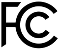 FCC Certification